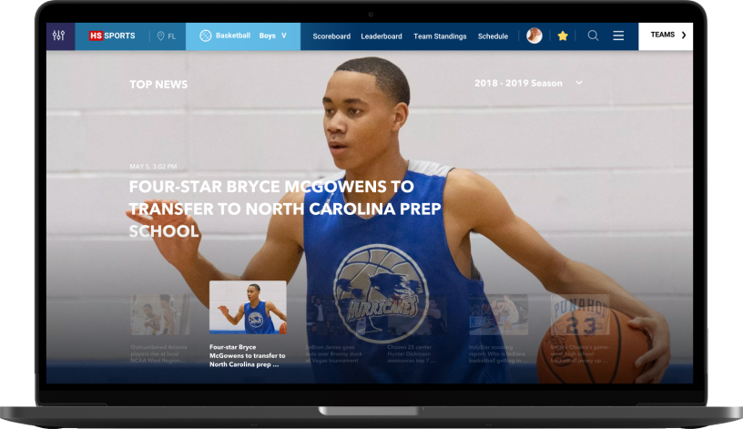 HSSports.com