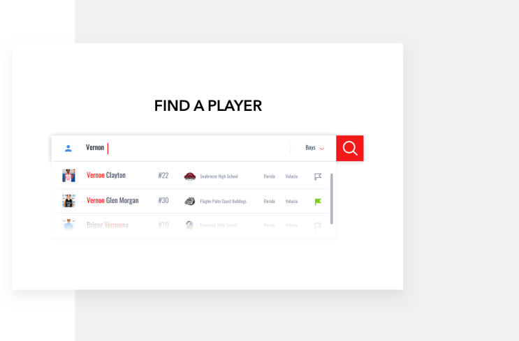 Recruitment Tool