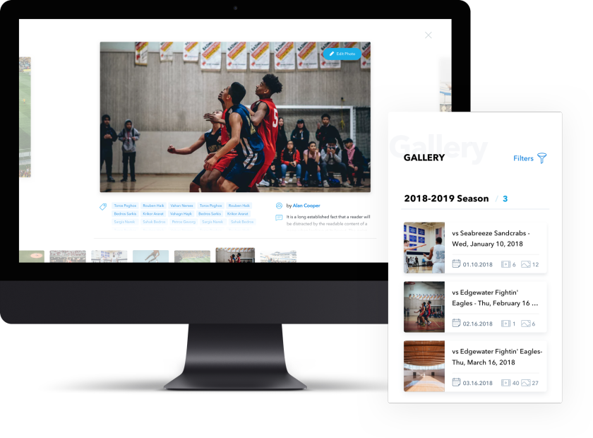 Student Athlete Resources