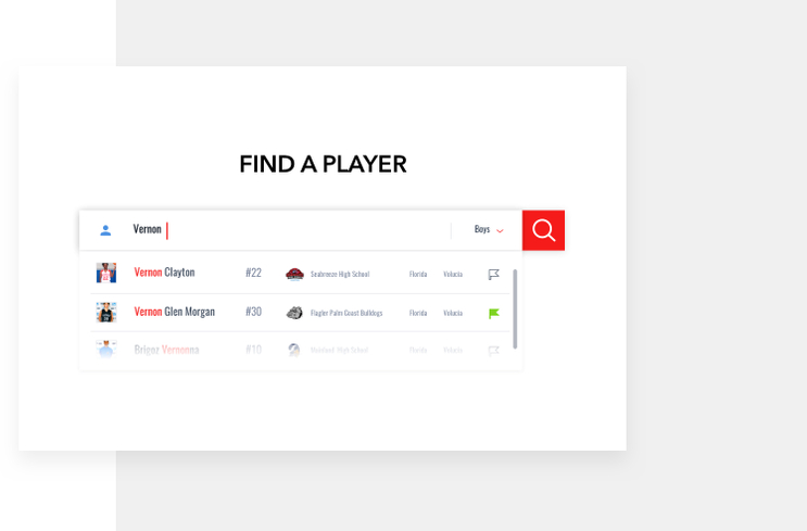 Recruitment Tool